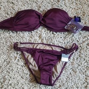 NWT Victoria's Secret Bikini